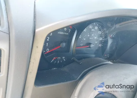 2005 Nissan Titan Se from USA, damaged, VIN 1N6AA07B65N510580